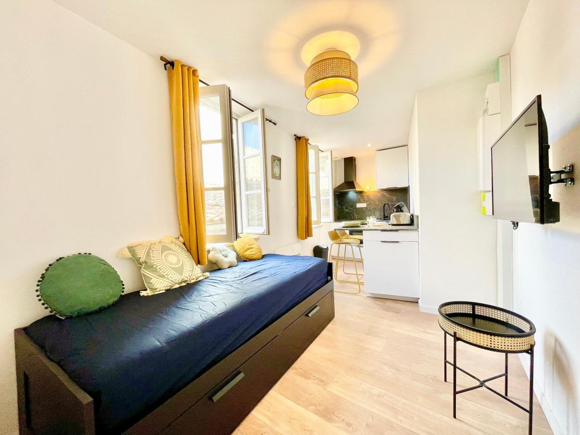 Niort - Hyper-Centre - Appartements En Duplex Ou Triplex - Wifi Fibre - Nouveau Esterno foto