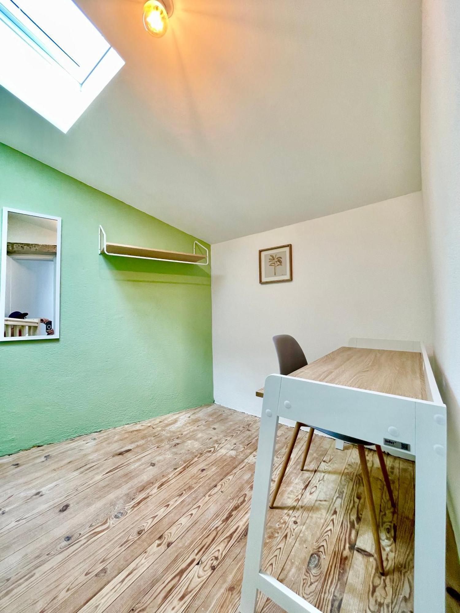Niort - Hyper-Centre - Appartements En Duplex Ou Triplex - Wifi Fibre - Nouveau Esterno foto