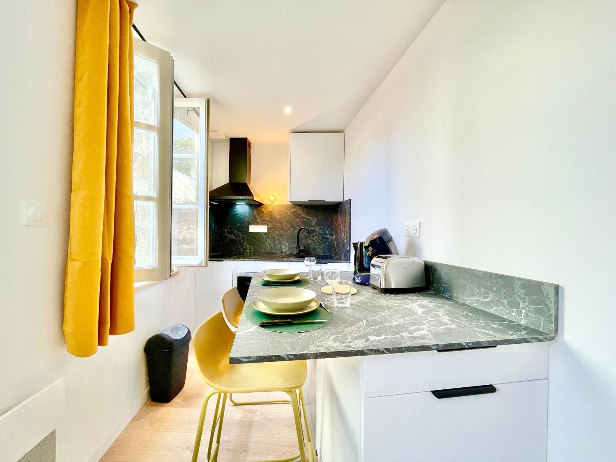 Niort - Hyper-Centre - Appartements En Duplex Ou Triplex - Wifi Fibre - Nouveau Esterno foto