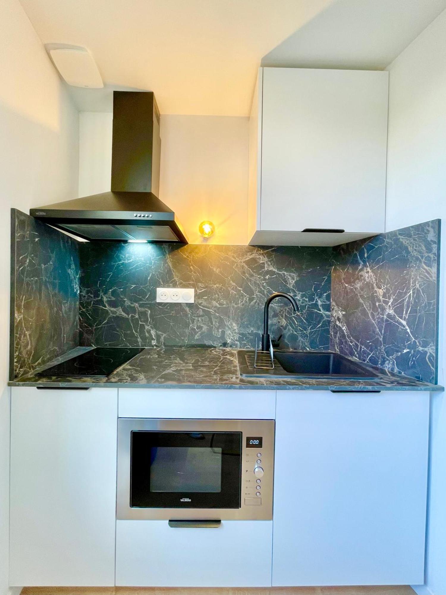 Niort - Hyper-Centre - Appartements En Duplex Ou Triplex - Wifi Fibre - Nouveau Esterno foto